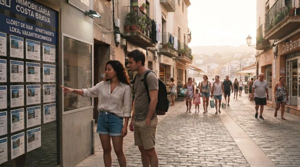 Où trouver une semaine pas cher à Lloret de Mar ?