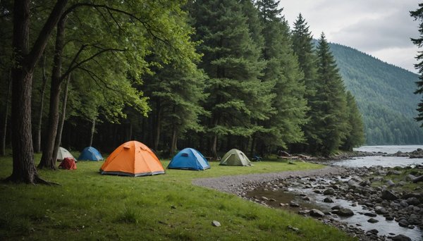 Pourquoi les landes sont l'une des meilleures destinations de vacances en nouvelle-aquitaine avec siblu