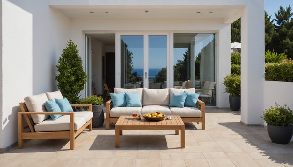 Choisir une villa familiale à rosas pour des vacances en toute sérénité