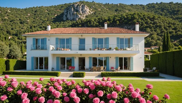Top villas familiales à rosas pour des vacances paisibles