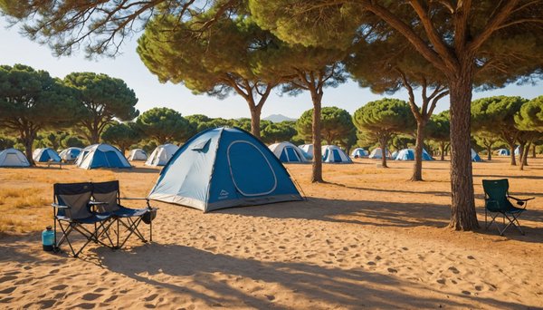 Camping pas cher à argelès-sur-mer : astuces et périodes