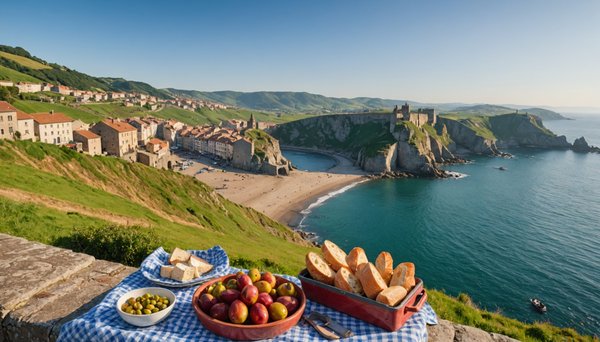 Vacances petit budget au pays basque astuces pour maitriser ses depenses